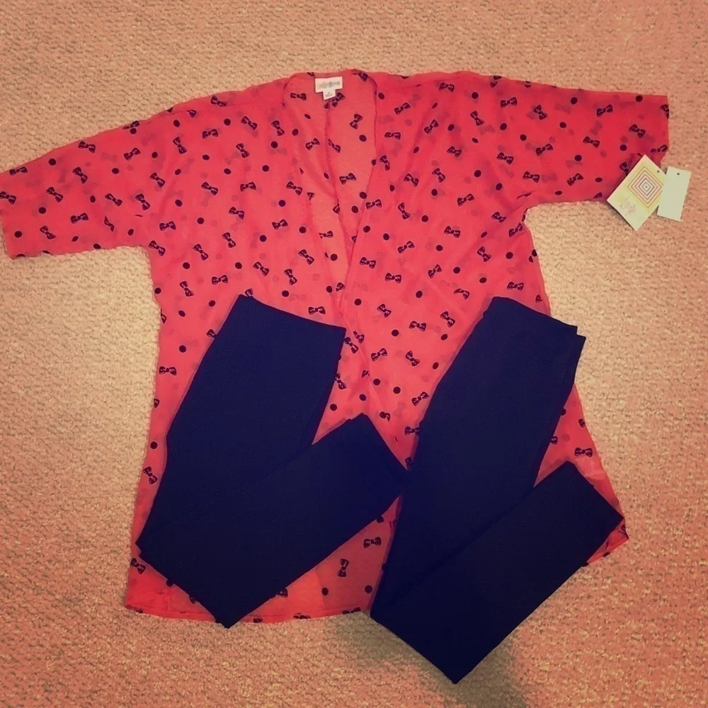 Girls Set